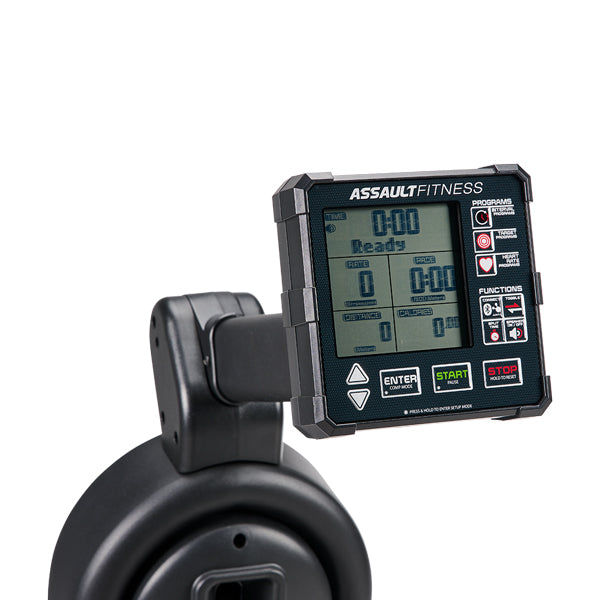 Assault Rower Pro