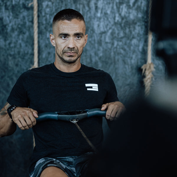 T-shirt - Semperfit Casual | unissexo