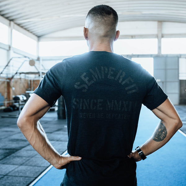 T-shirt - Semperfit Casual | unissexo
