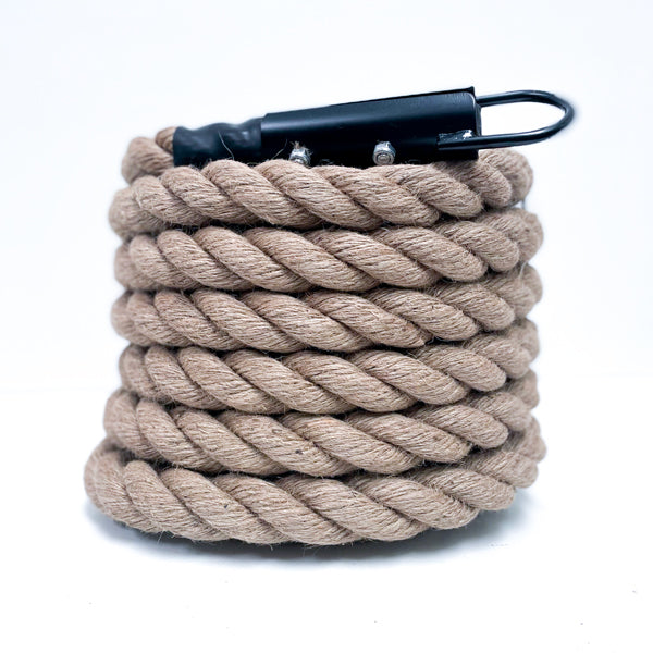 Corda de Trepar / Puxar - 15m