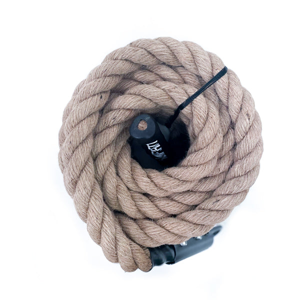 Corda de Trepar / Puxar - 15m