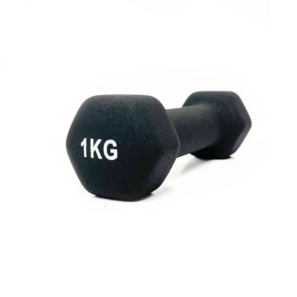 Mancuernas | Dumbbell