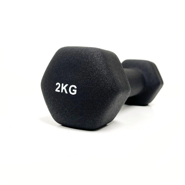 Mancuernas | Dumbbell