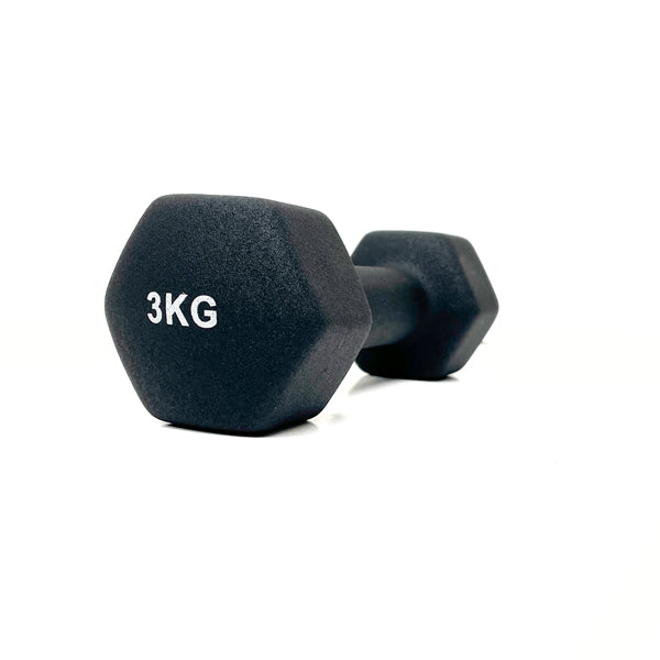 Mancuernas | Dumbbell