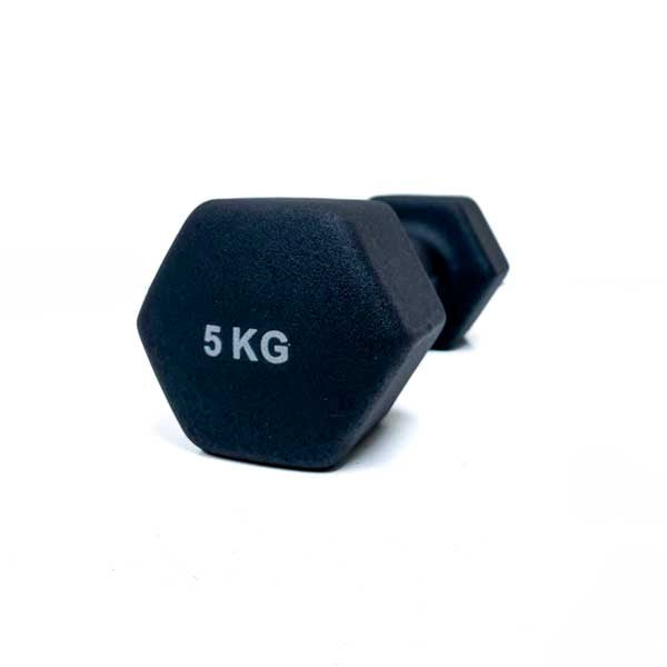 Mancuernas | Dumbbell