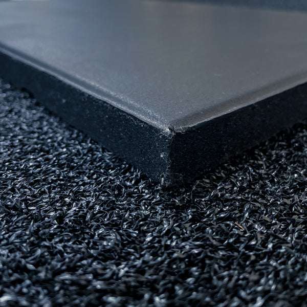 Pavimento Liso Brilhante 1m x 1m