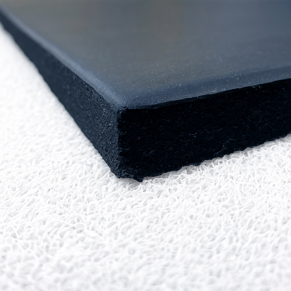 Pavimento Liso Brilhante 1m x 1m