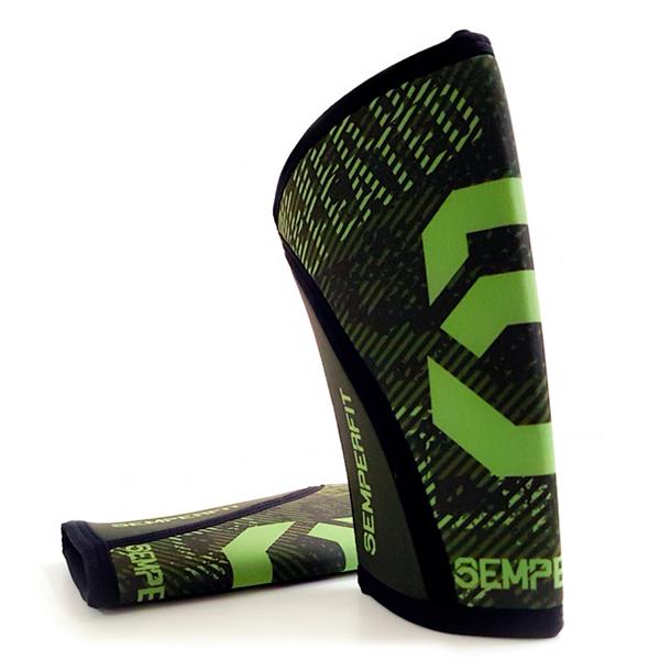 Joelheiras semperfit