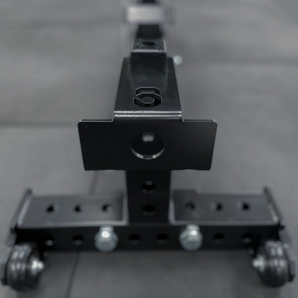 Banco Ajustável 2.1