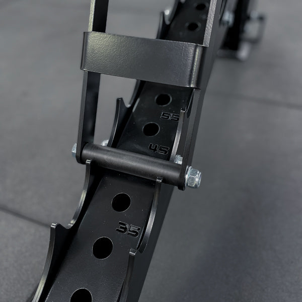 Banco Ajustável 2.1