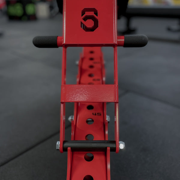 Banco Ajustável 2.1