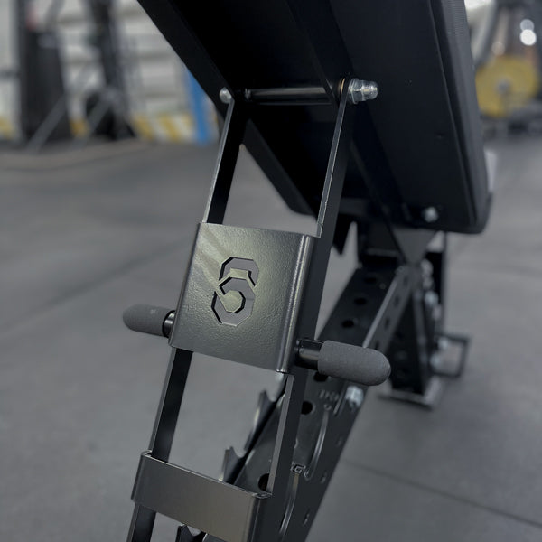 Banco Ajustável 2.1