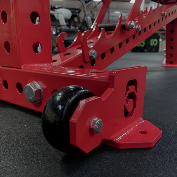 Banco Ajustável 2.1