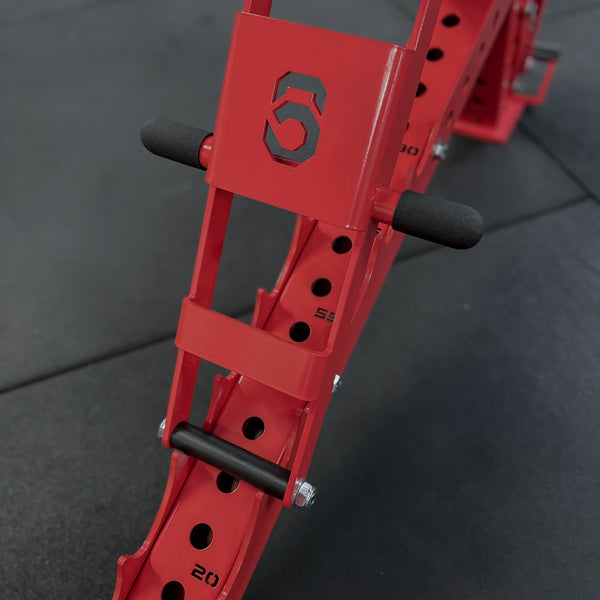 Banco Ajustável 2.1