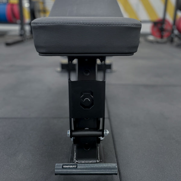 Banco Ajustável 2.1