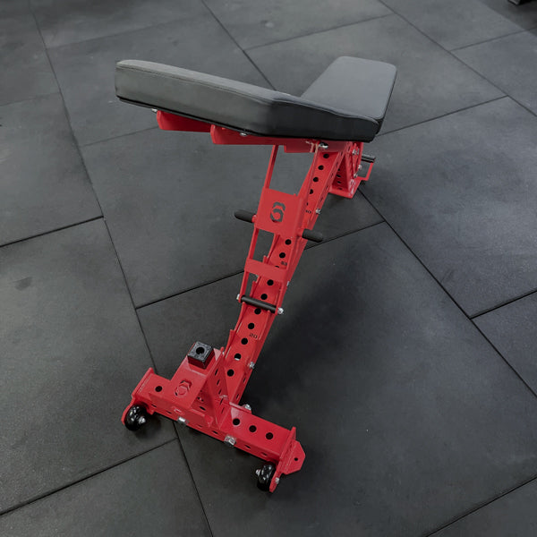 Banco Ajustável 2.1