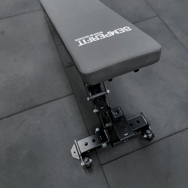 Banco Ajustável 2.1