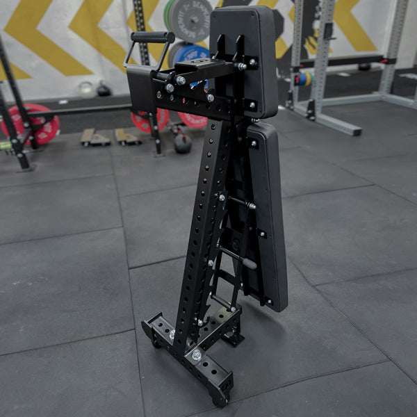 Banco Ajustável 2.1