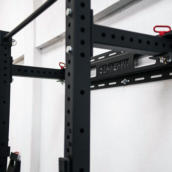 Rack de desporto para casa