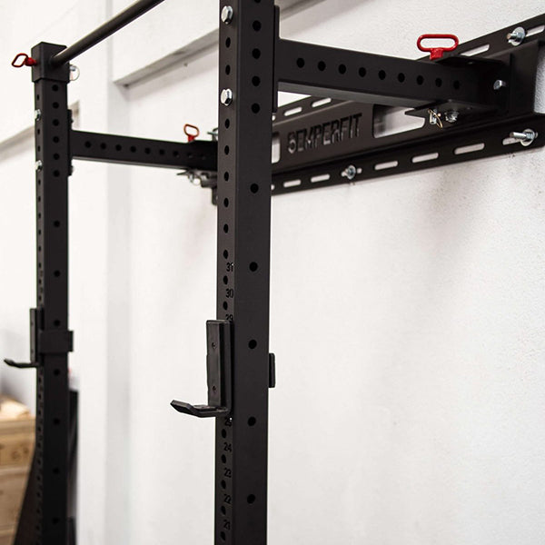 Folding Rack