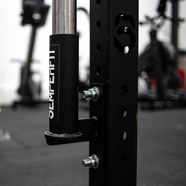 bar holder, semperfit, equipamento de crossfit, equipamento de fitness