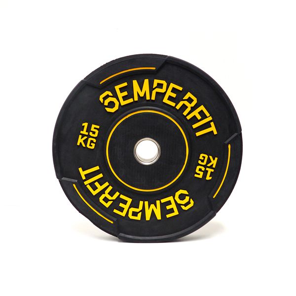 "Easy Grip" Black Rubber Discs