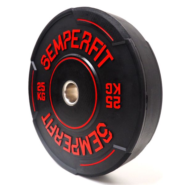 "Easy Grip" Black Rubber Discs