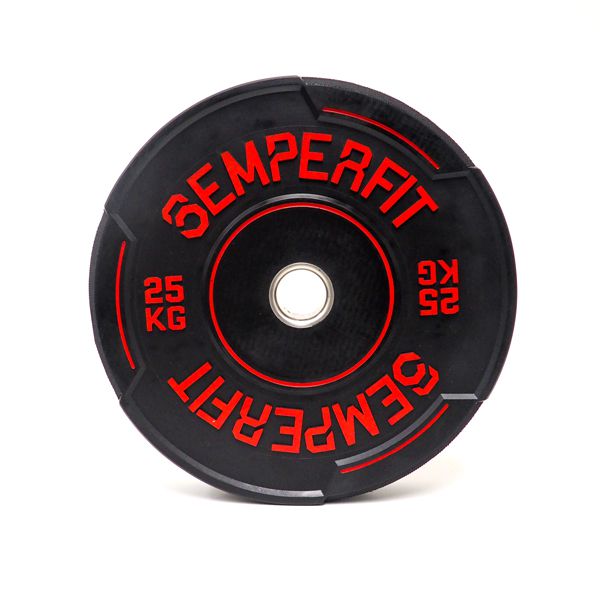 "Easy Grip" Black Rubber Discs