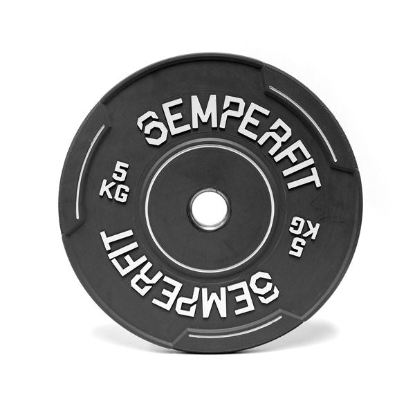 "Easy Grip" Black Rubber Discs