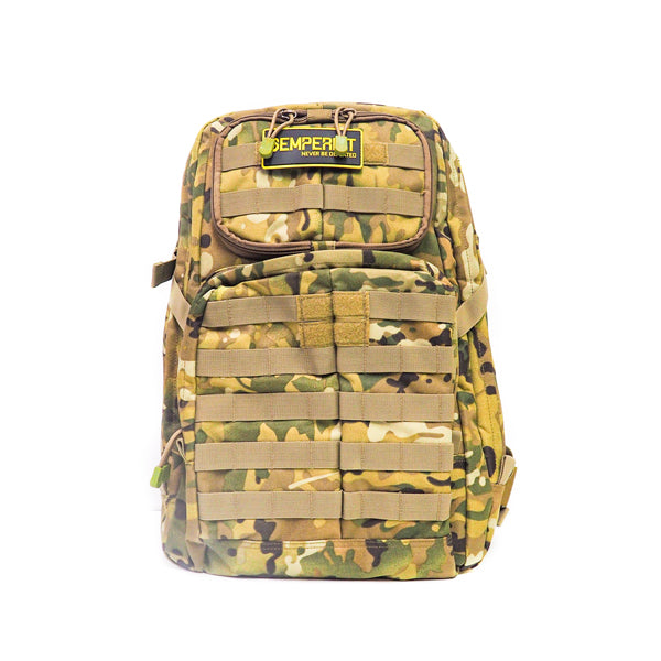 Tactical Backpack - 40lt