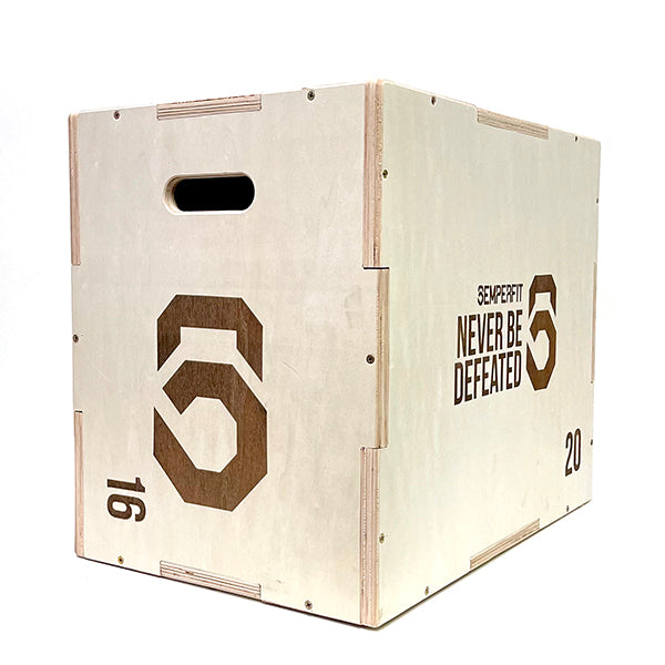 aumento da impulsão