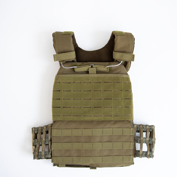 Colete de Treino TAC