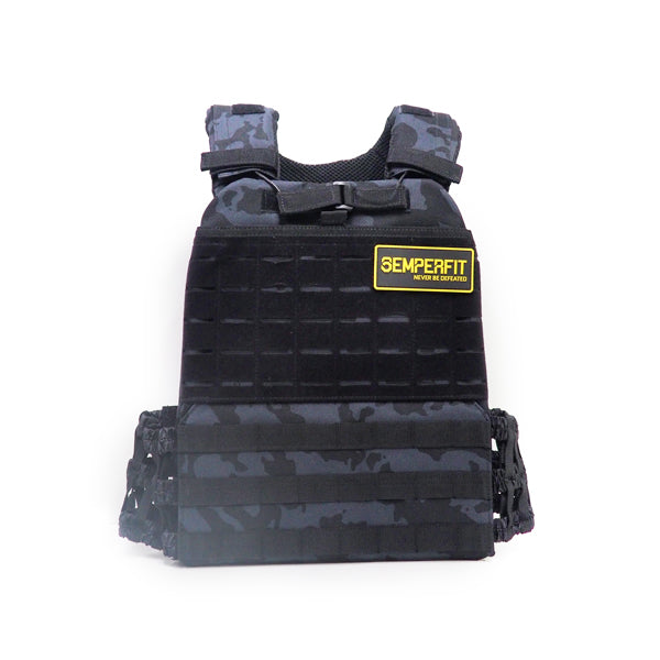 Colete de Treino TAC