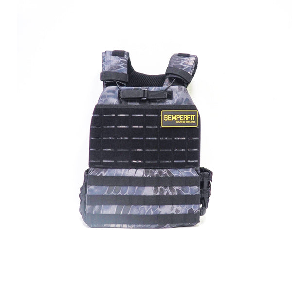 Colete de Treino TAC