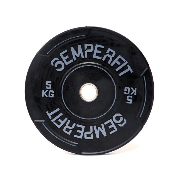 "Easy Grip" Black Rubber Discs