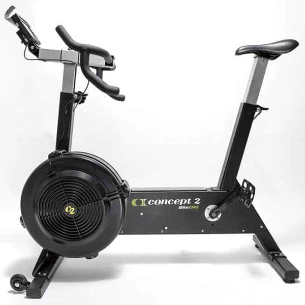 Bicicleta com roda de inércia