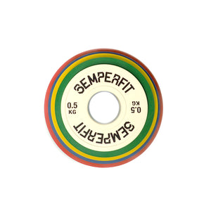 Semperfit