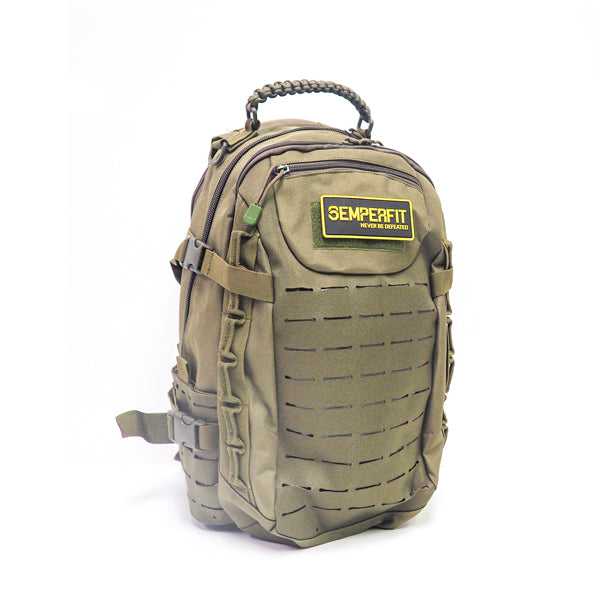 Mochila Táctica - 25lt