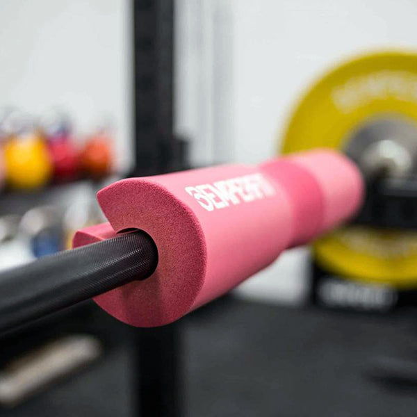 Almofada de Proteção, semperfit, equipamento de crossfit, equipamento de fitness