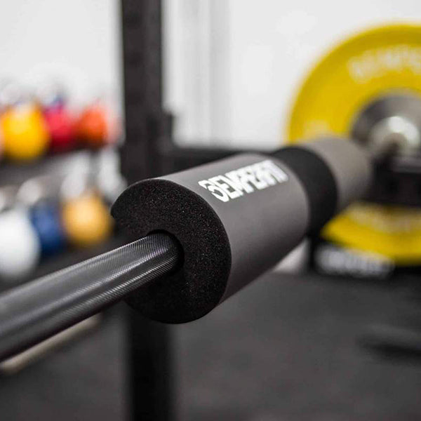Proteção para Barra, semperfit, equipamento de crossfit, equipamento de fitness