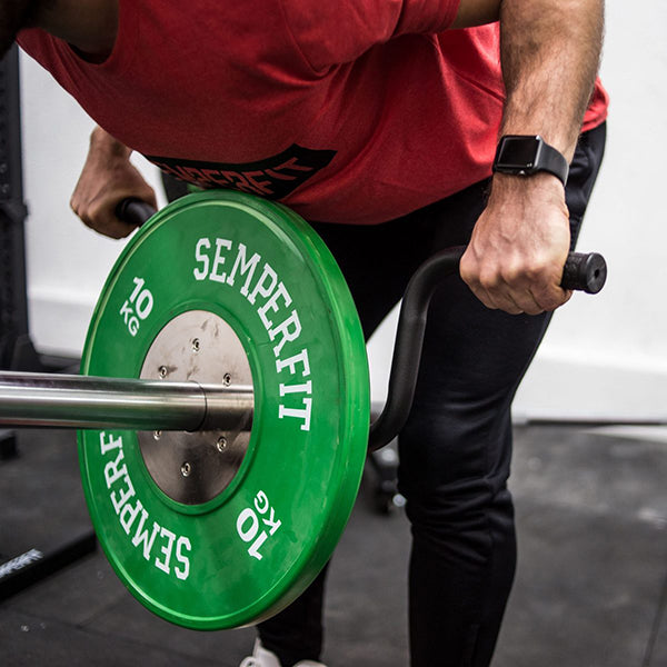 T-Bar Landmine Handle