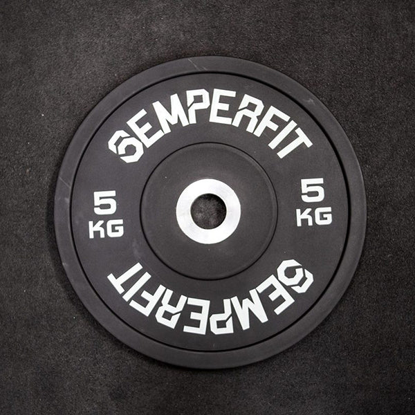 Discos de poliuretano