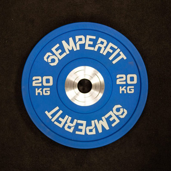 Discos de Musculação