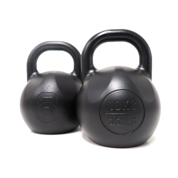 Kettlebell- Black Series 3.0