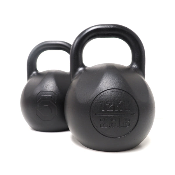 Kettlebell- Black Series 3.0