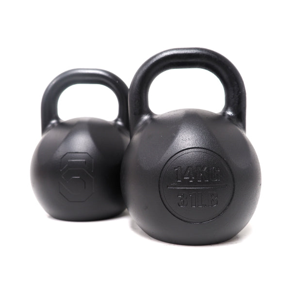Kettlebell- Black Series 3.0