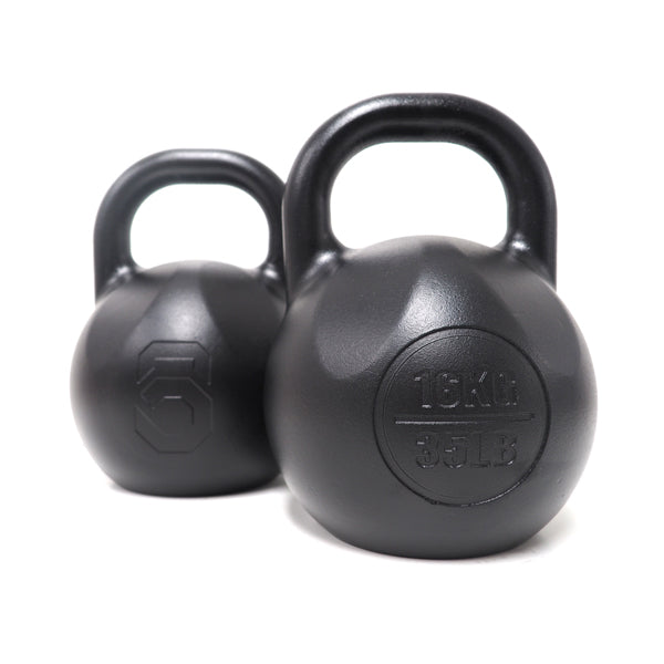 Kettlebell- Black Series 3.0