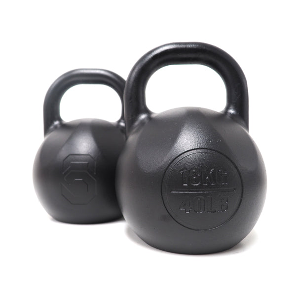 Kettlebell- Black Series 3.0