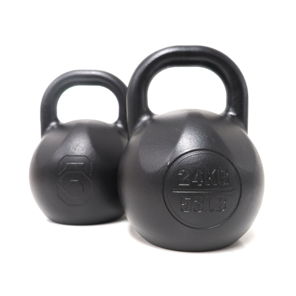 Kettlebell- Black Series 3.0