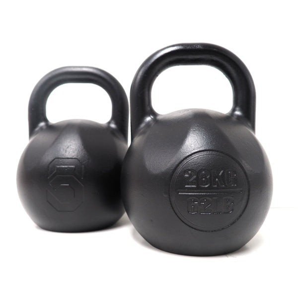 Kettlebell- Black Series 3.0